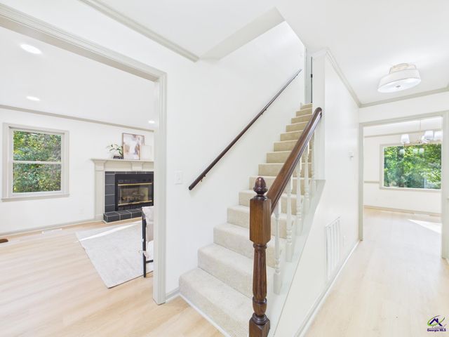 265 Whitaker Road, Macon, GA 31211