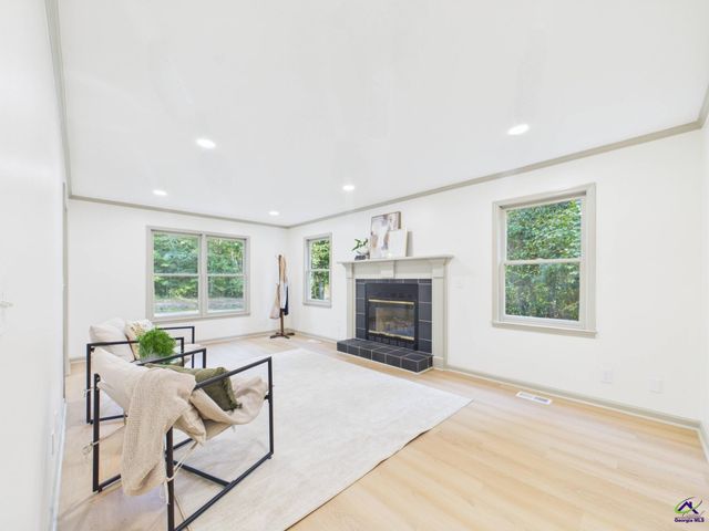 265 Whitaker Road, Macon, GA 31211