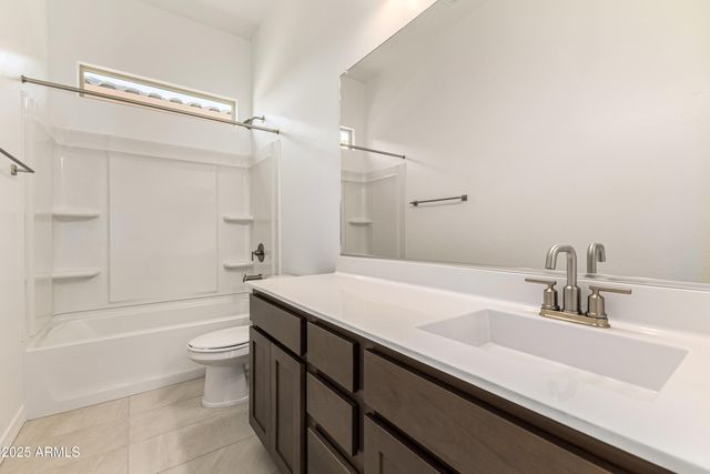 20276 W CATALINA Drive, Buckeye, AZ 85396