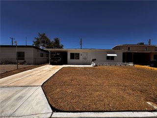 421 Harvard Street, Las Vegas, NV 89107