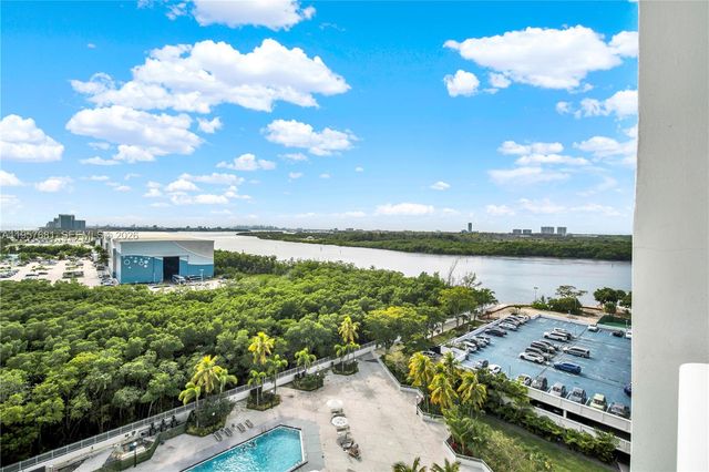 100 S Bayview Dr 1222, Sunny Isles Beach, FL 33160