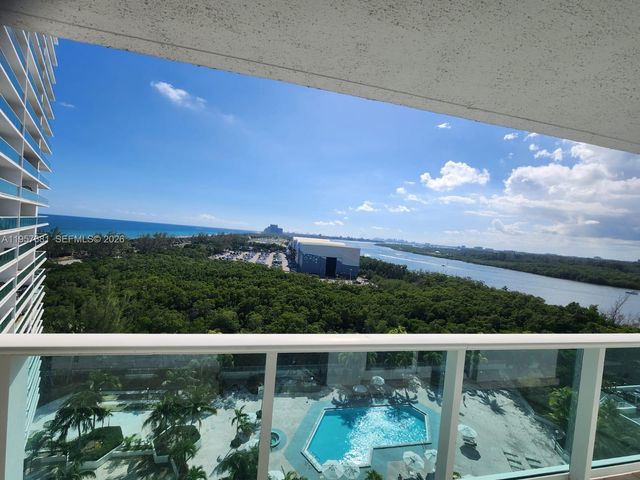 100 S Bayview Dr 1222, Sunny Isles Beach, FL 33160