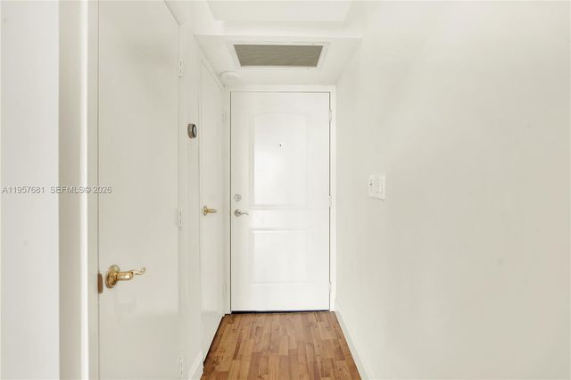 100 S Bayview Dr 1222, Sunny Isles Beach, FL 33160
