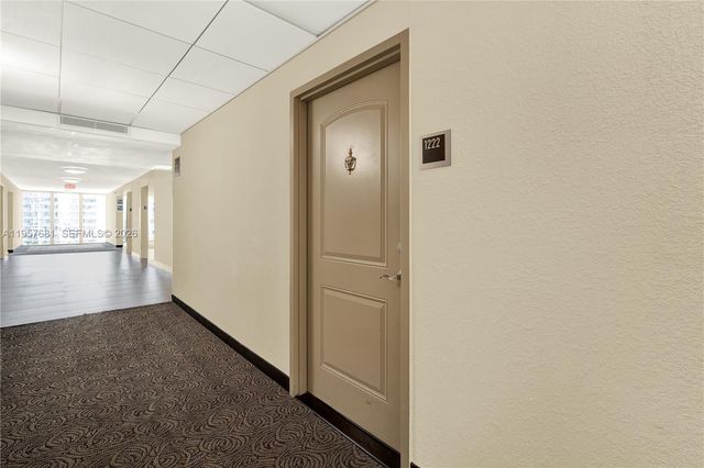 100 S Bayview Dr 1222, Sunny Isles Beach, FL 33160