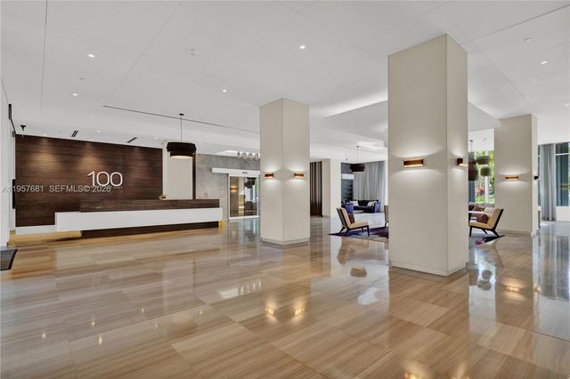 100 S Bayview Dr 1222, Sunny Isles Beach, FL 33160