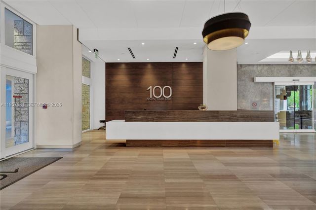 100 S Bayview Dr 1222, Sunny Isles Beach, FL 33160