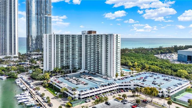 100 S Bayview Dr 1222, Sunny Isles Beach, FL 33160