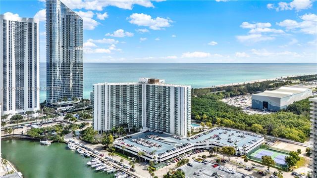 100 S Bayview Dr 1222, Sunny Isles Beach, FL 33160