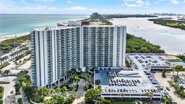 100 S Bayview Dr 1222, Sunny Isles Beach, FL 33160