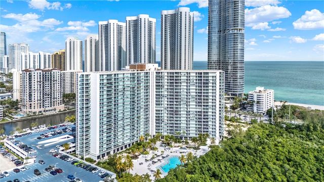 100 S Bayview Dr 1222, Sunny Isles Beach, FL 33160