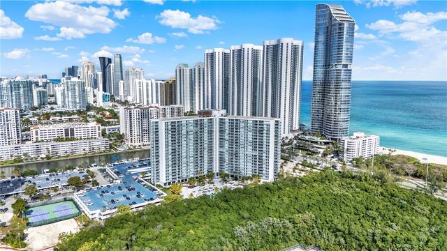 100 S Bayview Dr 1222, Sunny Isles Beach, FL 33160