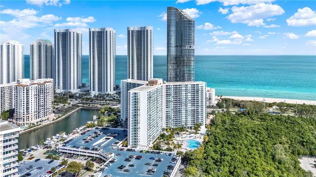 100 S Bayview Dr 1222, Sunny Isles Beach, FL 33160