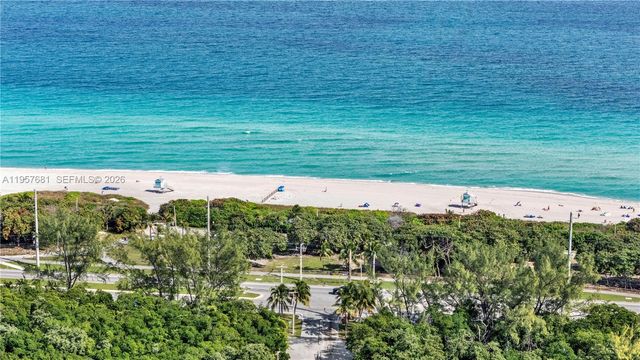 100 S Bayview Dr 1222, Sunny Isles Beach, FL 33160