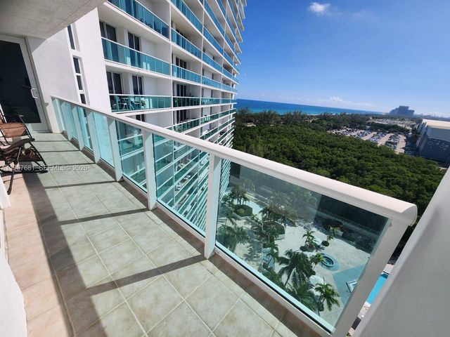 100 S Bayview Dr 1222, Sunny Isles Beach, FL 33160