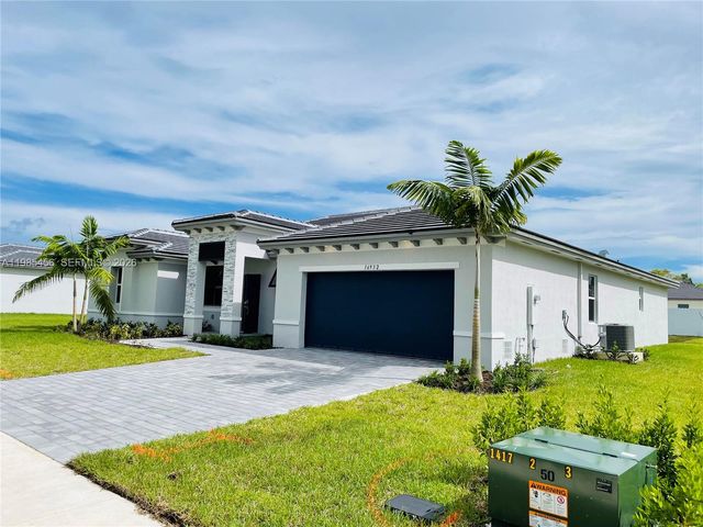 16932 SW 291st St, Homestead, FL 33030