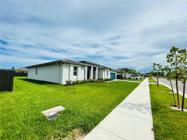 16932 SW 291st St, Homestead, FL 33030