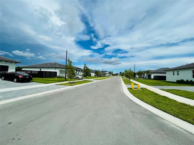 16932 SW 291st St, Homestead, FL 33030