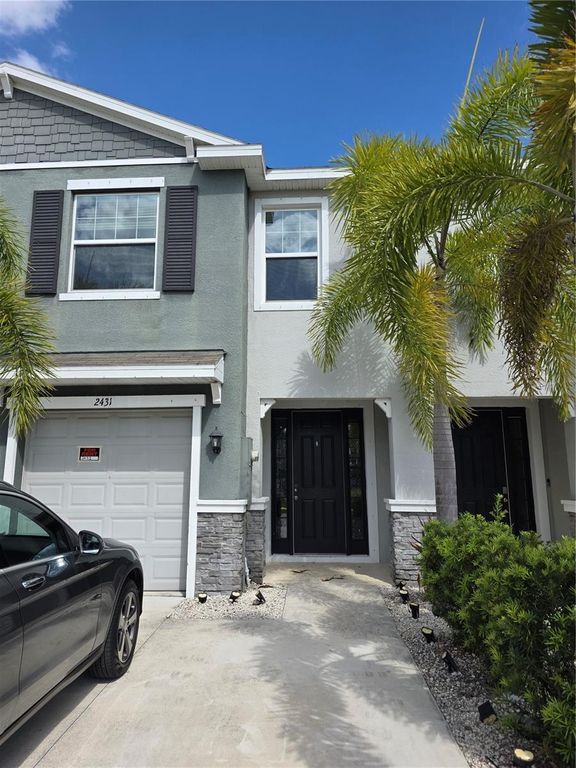 2431 MIDNIGHT PEARL DRIVE, Sarasota, FL 34240