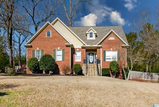 432 WYNLAKE LANE, Alabaster, AL 35007