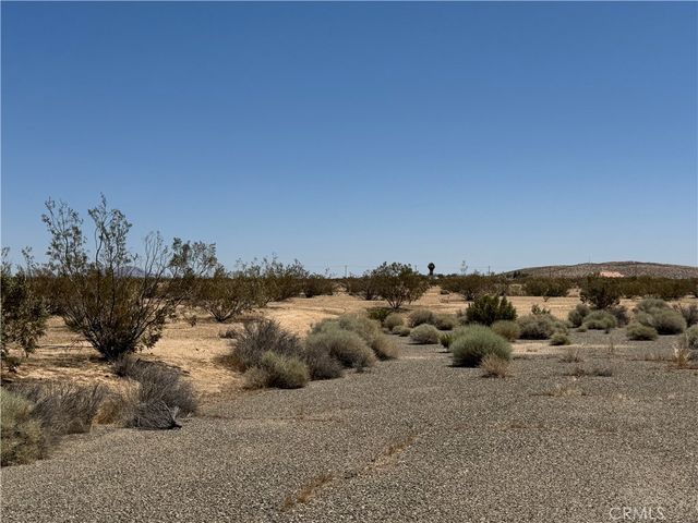 0 Darrel Court, California City, CA 93505