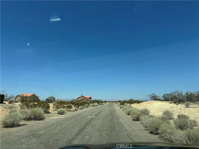 0 Darrel Court, California City, CA 93505