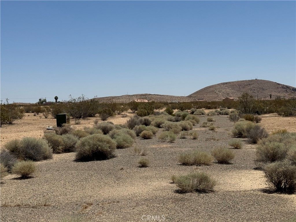 0 Darrel Court, California City, CA 93505