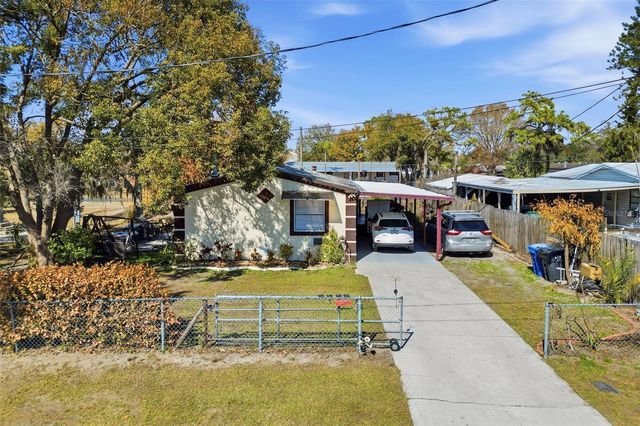 8804 FOURESS LANE, Gibsonton, FL 33534