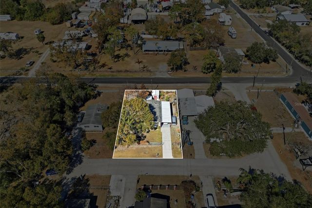 8804 FOURESS LANE, Gibsonton, FL 33534