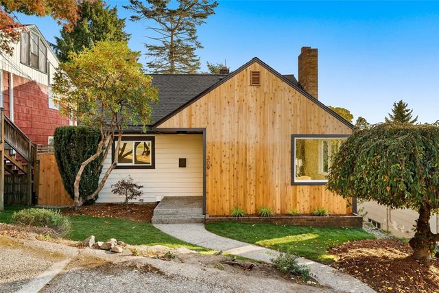 309 NW 48th Street, Seattle, WA 98107