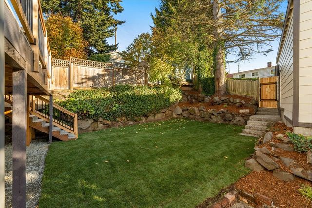 309 NW 48th Street, Seattle, WA 98107