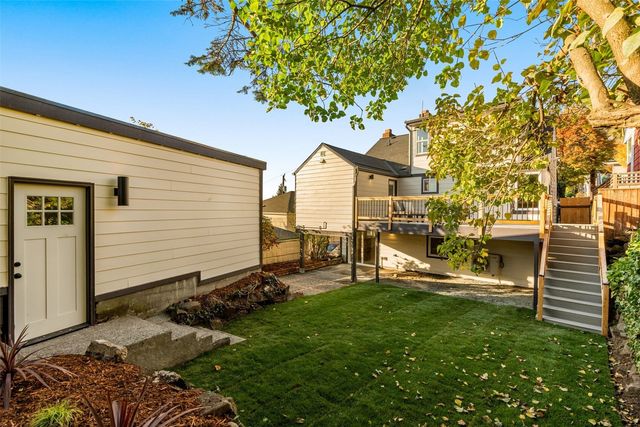 309 NW 48th Street, Seattle, WA 98107