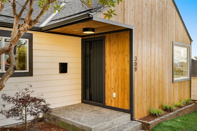 309 NW 48th Street, Seattle, WA 98107