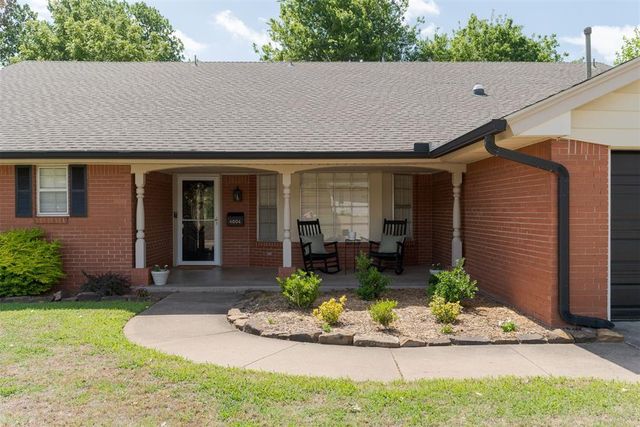 4804 NW 62nd Terrace, Oklahoma City, OK 73122