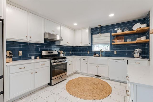 4804 NW 62nd Terrace, Oklahoma City, OK 73122