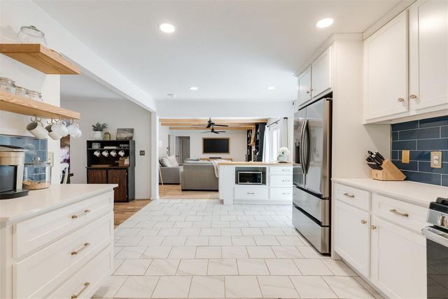 4804 NW 62nd Terrace, Oklahoma City, OK 73122