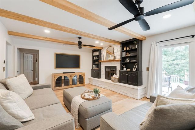 4804 NW 62nd Terrace, Oklahoma City, OK 73122