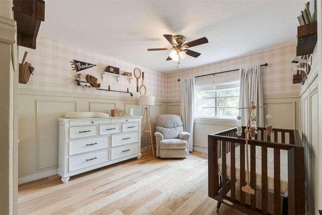 4804 NW 62nd Terrace, Oklahoma City, OK 73122