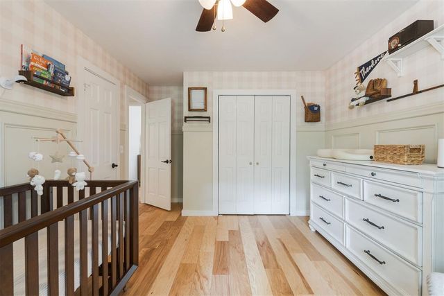 4804 NW 62nd Terrace, Oklahoma City, OK 73122