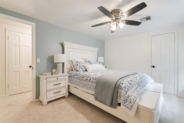 4804 NW 62nd Terrace, Oklahoma City, OK 73122