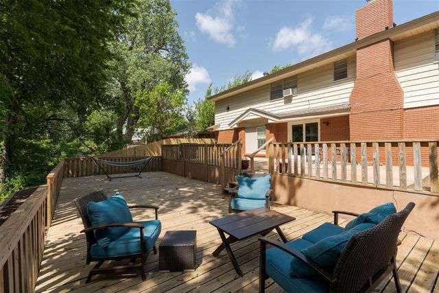 4804 NW 62nd Terrace, Oklahoma City, OK 73122