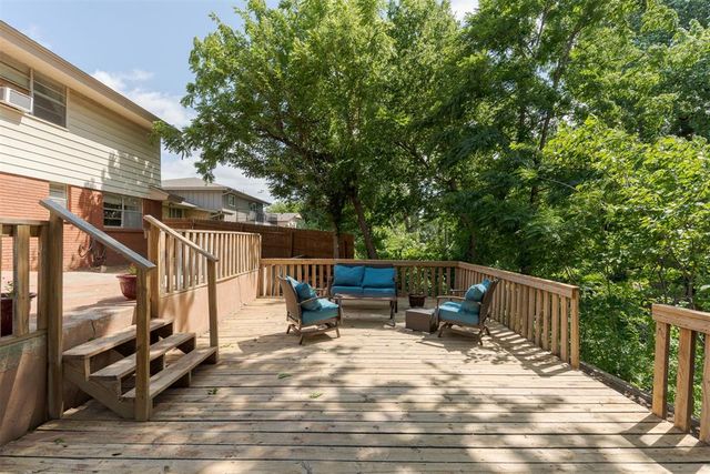 4804 NW 62nd Terrace, Oklahoma City, OK 73122