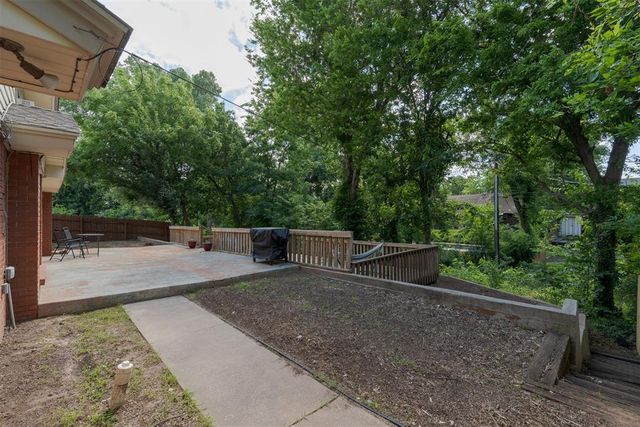 4804 NW 62nd Terrace, Oklahoma City, OK 73122
