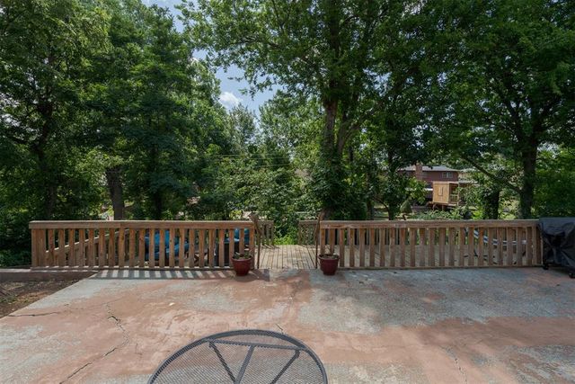 4804 NW 62nd Terrace, Oklahoma City, OK 73122