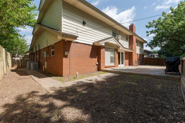 4804 NW 62nd Terrace, Oklahoma City, OK 73122