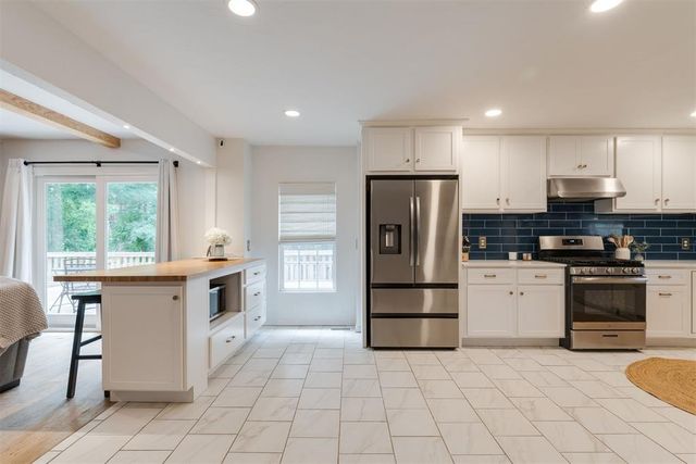 4804 NW 62nd Terrace, Oklahoma City, OK 73122