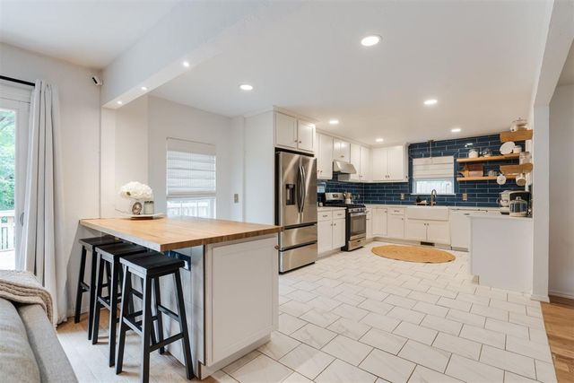 4804 NW 62nd Terrace, Oklahoma City, OK 73122