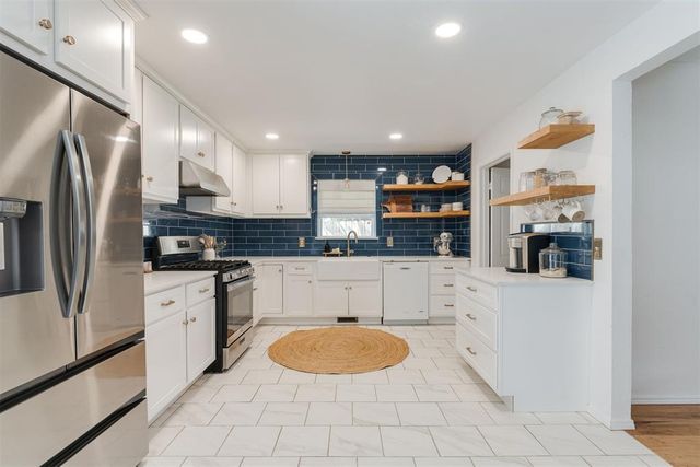 4804 NW 62nd Terrace, Oklahoma City, OK 73122