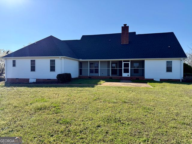 494 S Broad Street, Bowman, GA 30624