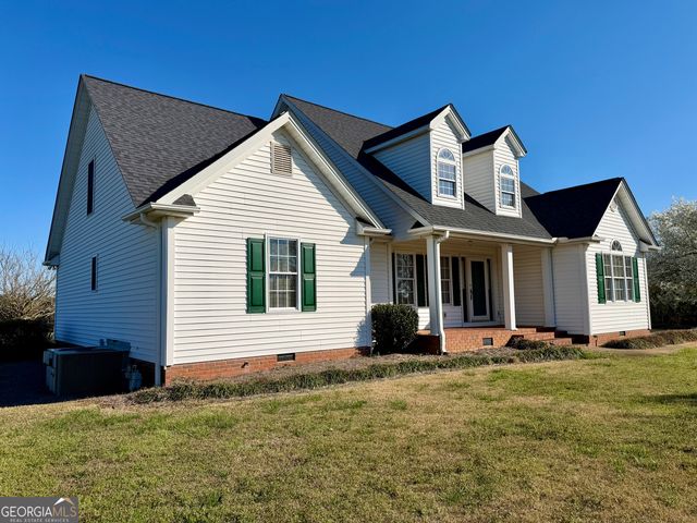 494 S Broad Street, Bowman, GA 30624