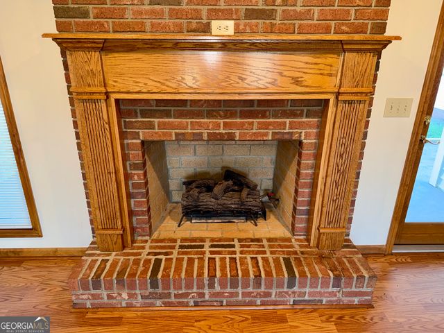 494 S Broad Street, Bowman, GA 30624